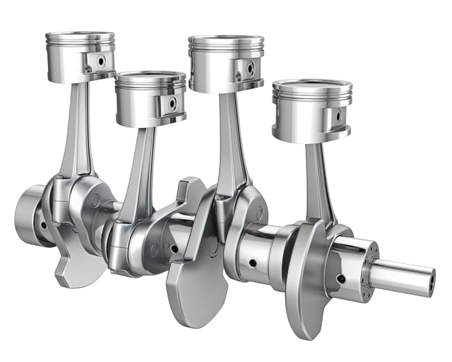 Starter Piston